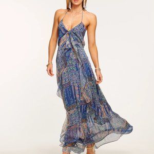 Ramy Brooke Reya maxi dress- never worn